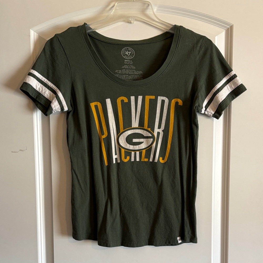 Greenbay Packers T-Shirt